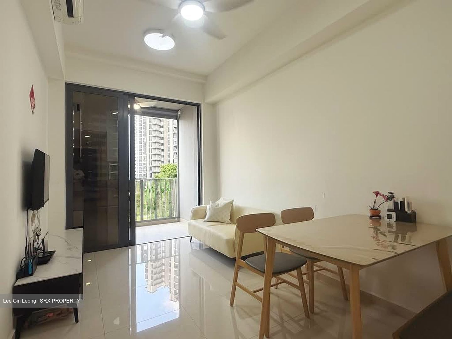 Parc Botannia (D28), Condominium #566534111